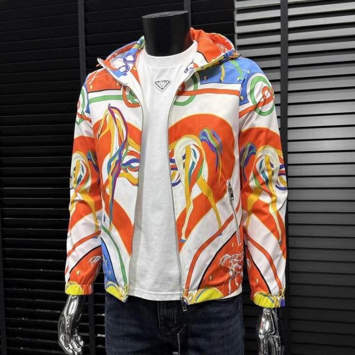 Picture of Hermes Jackets _SKUHermesM-4XL13xr6633094
